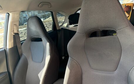 Subaru Impreza WRX III рестайлинг, 2007 год, 1 150 000 рублей, 2 фотография