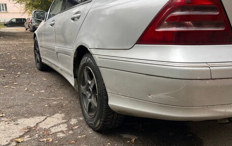 Mercedes-Benz C-Класс, 2000 год, 199 999 рублей, 5 фотография