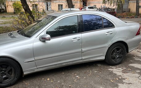 Mercedes-Benz C-Класс, 2000 год, 199 999 рублей, 4 фотография