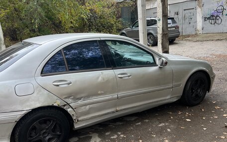 Mercedes-Benz C-Класс, 2000 год, 199 999 рублей, 9 фотография