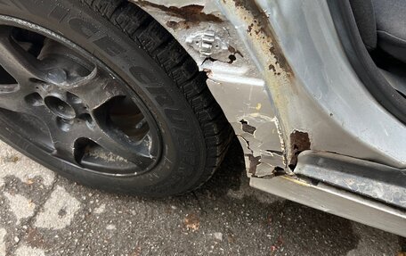 Mercedes-Benz C-Класс, 2000 год, 199 999 рублей, 12 фотография