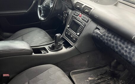 Mercedes-Benz C-Класс, 2000 год, 199 999 рублей, 13 фотография