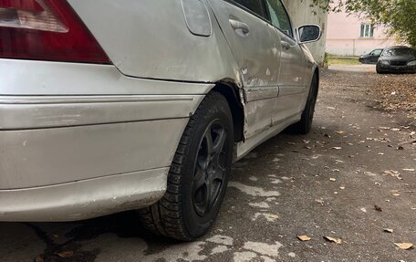 Mercedes-Benz C-Класс, 2000 год, 199 999 рублей, 7 фотография