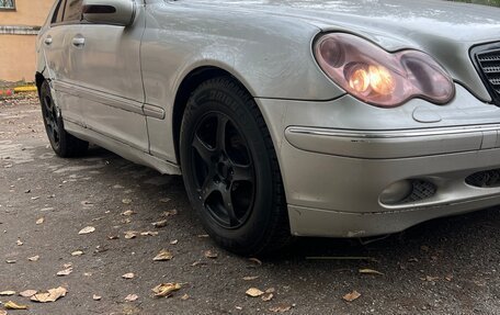 Mercedes-Benz C-Класс, 2000 год, 199 999 рублей, 10 фотография