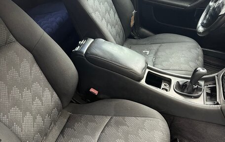 Mercedes-Benz C-Класс, 2000 год, 199 999 рублей, 14 фотография