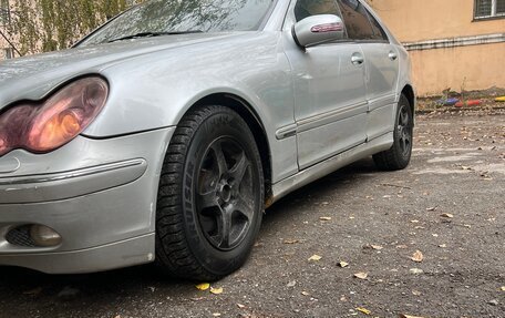 Mercedes-Benz C-Класс, 2000 год, 199 999 рублей, 2 фотография