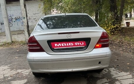 Mercedes-Benz C-Класс, 2000 год, 199 999 рублей, 6 фотография
