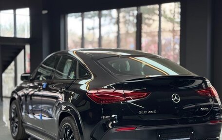 Mercedes-Benz GLE Coupe, 2025 год, 13 490 000 рублей, 1 фотография