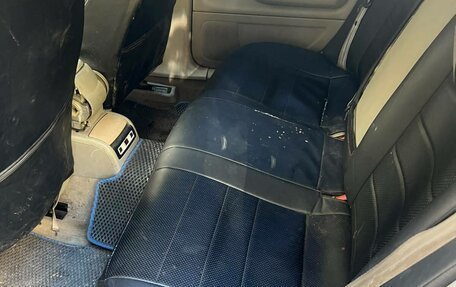 Audi A4, 2002 год, 350 000 рублей, 4 фотография