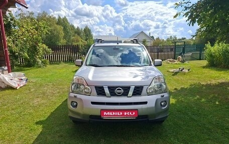 Nissan X-Trail, 2008 год, 800 000 рублей, 1 фотография