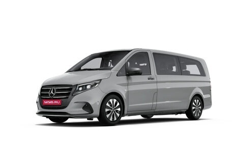 Mercedes-Benz Vito, 2025 год, 9 900 000 рублей, 1 фотография