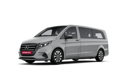 Mercedes-Benz Vito, 2025 год, 9 900 000 рублей, 1 фотография