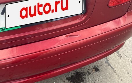 Fiat Albea I рестайлинг, 2009 год, 260 000 рублей, 6 фотография