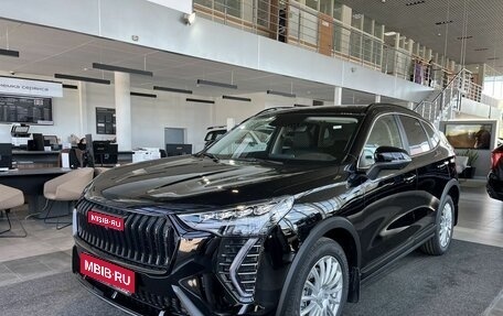 Haval Jolion, 2026 год, 2 699 000 рублей, 1 фотография