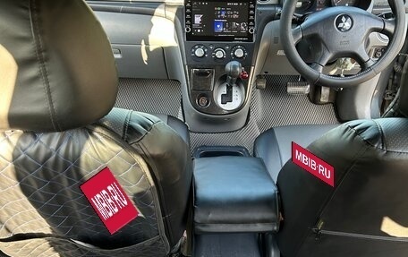 Mitsubishi Airtrek, 2001 год, 560 000 рублей, 10 фотография