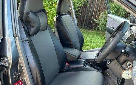 Mitsubishi Airtrek, 2001 год, 560 000 рублей, 9 фотография