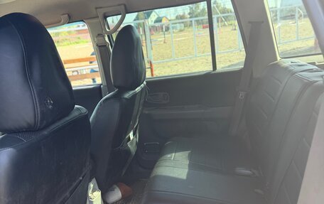 Mitsubishi Pajero Sport II рестайлинг, 2007 год, 450 000 рублей, 5 фотография