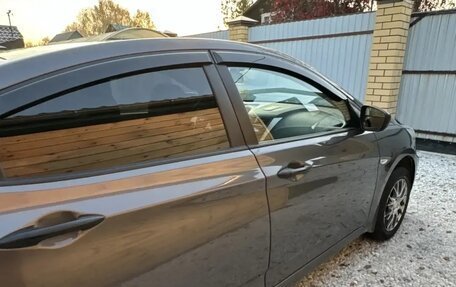 Hyundai Solaris II рестайлинг, 2013 год, 850 000 рублей, 5 фотография