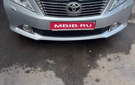 Toyota Camry, 2013 год, 1 580 000 рублей, 14 фотография