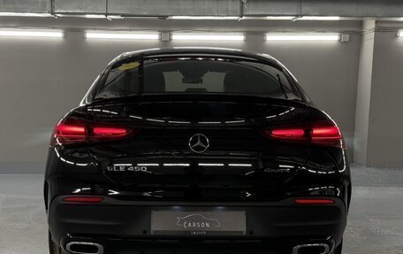 Mercedes-Benz GLE Coupe, 2025 год, 13 490 000 рублей, 2 фотография
