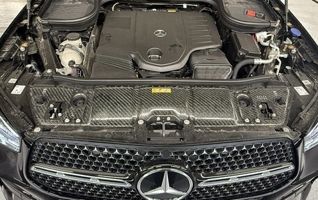 Mercedes-Benz GLE Coupe, 2025 год, 13 490 000 рублей, 3 фотография