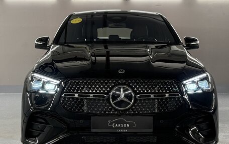 Mercedes-Benz GLE Coupe, 2025 год, 13 490 000 рублей, 5 фотография