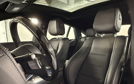 Mercedes-Benz GLE Coupe, 2025 год, 13 490 000 рублей, 8 фотография