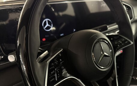 Mercedes-Benz GLE Coupe, 2025 год, 13 490 000 рублей, 11 фотография