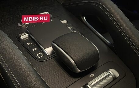Mercedes-Benz GLE Coupe, 2025 год, 13 490 000 рублей, 10 фотография