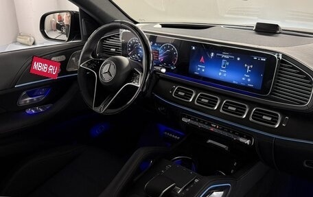 Mercedes-Benz GLE Coupe, 2025 год, 13 490 000 рублей, 6 фотография