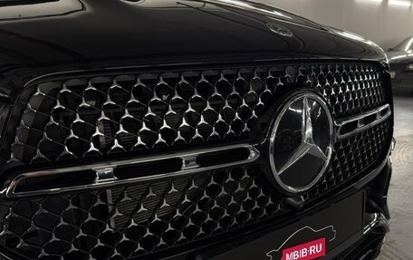 Mercedes-Benz GLE Coupe, 2025 год, 13 490 000 рублей, 4 фотография