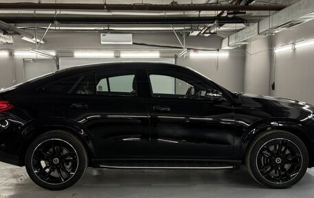 Mercedes-Benz GLE Coupe, 2025 год, 13 490 000 рублей, 14 фотография