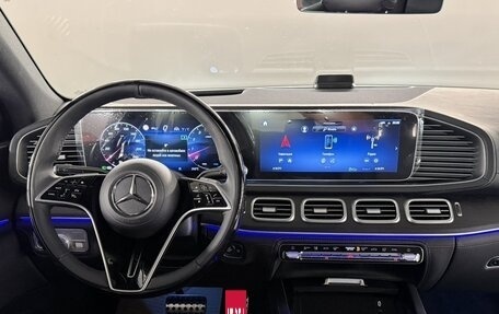 Mercedes-Benz GLE Coupe, 2025 год, 13 490 000 рублей, 12 фотография