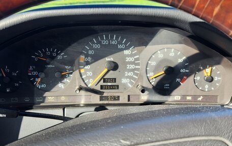 Mercedes-Benz S-Класс, 1996 год, 1 100 000 рублей, 18 фотография