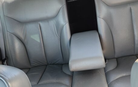 Mercedes-Benz S-Класс, 1996 год, 1 100 000 рублей, 21 фотография