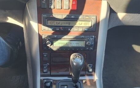 Mercedes-Benz S-Класс, 1996 год, 1 100 000 рублей, 19 фотография