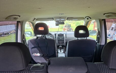 Nissan X-Trail, 2008 год, 800 000 рублей, 4 фотография