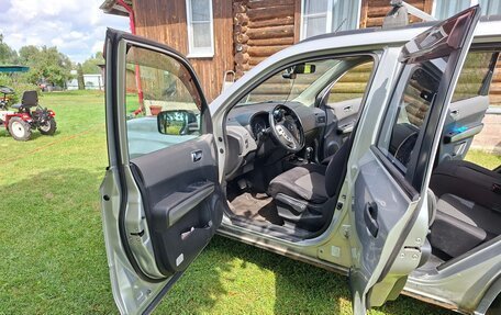 Nissan X-Trail, 2008 год, 800 000 рублей, 7 фотография