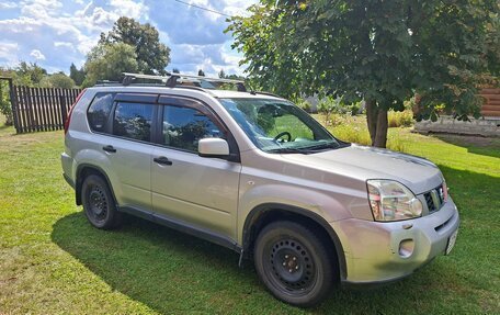 Nissan X-Trail, 2008 год, 800 000 рублей, 2 фотография