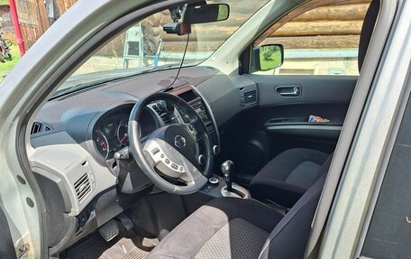 Nissan X-Trail, 2008 год, 800 000 рублей, 8 фотография