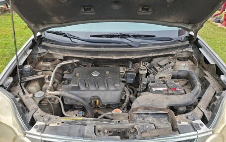 Nissan X-Trail, 2008 год, 800 000 рублей, 14 фотография