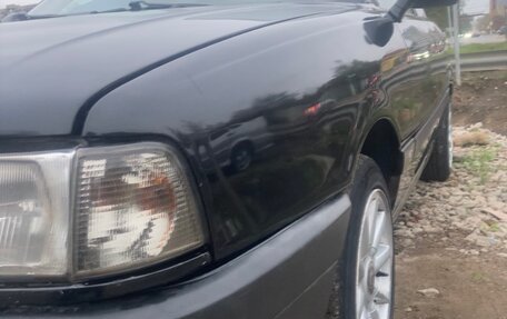 Audi 80, 1988 год, 150 000 рублей, 2 фотография