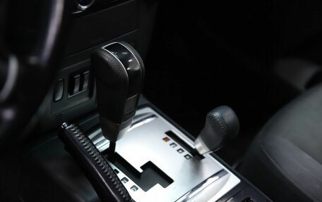 Mitsubishi Pajero IV, 2015 год, 2 250 000 рублей, 14 фотография