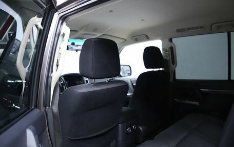 Mitsubishi Pajero IV, 2015 год, 2 250 000 рублей, 12 фотография