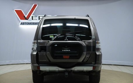 Mitsubishi Pajero IV, 2015 год, 2 250 000 рублей, 6 фотография
