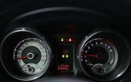 Mitsubishi Pajero IV, 2015 год, 2 250 000 рублей, 18 фотография