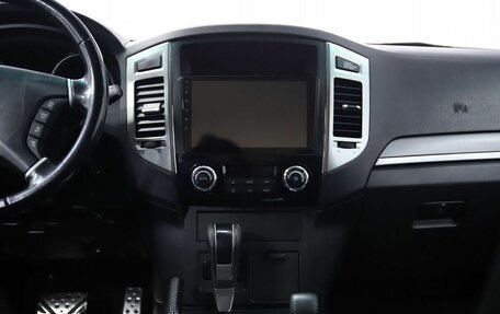 Mitsubishi Pajero IV, 2015 год, 2 250 000 рублей, 16 фотография