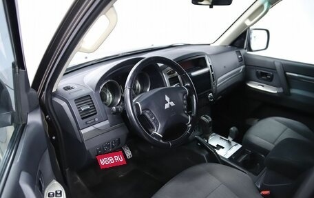 Mitsubishi Pajero IV, 2015 год, 2 250 000 рублей, 10 фотография