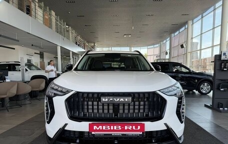 Haval Jolion, 2026 год, 2 699 000 рублей, 2 фотография
