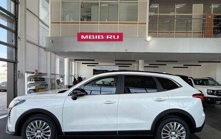 Haval Jolion, 2026 год, 2 699 000 рублей, 3 фотография